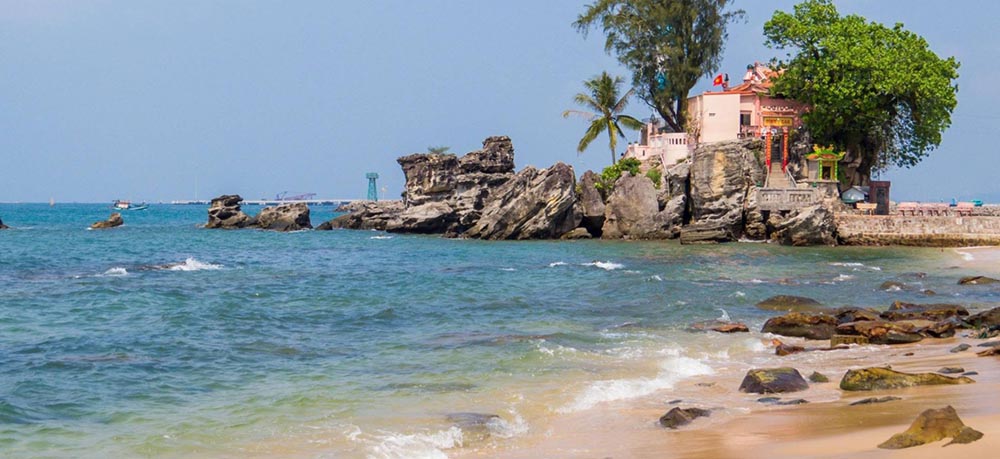Instagrammable Places in Phu Quoc